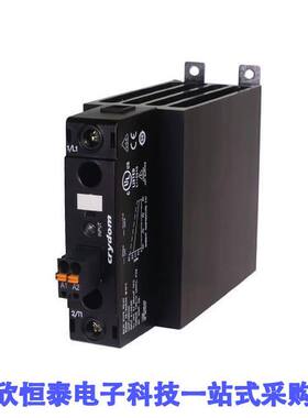 DR4560D60继电器 《 SSR RELAY SPST-NO 60A 48-600V    》