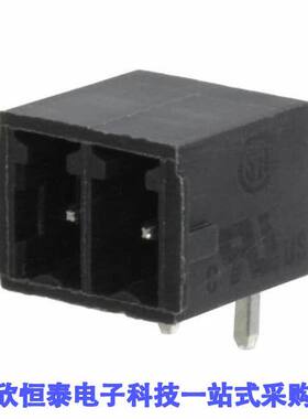 1793130000连接器 《 TERM BLO【 HDR 2POS 90DEG 3.81MM    》