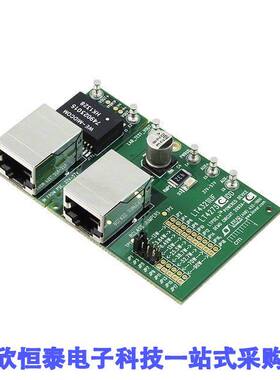 DC2093A-C开发板 《 DEV BOARD FOR LT4275C/LT4321    》
