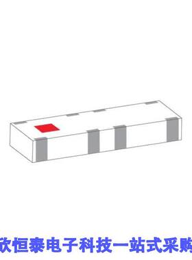 2450AD47A1590E射频 《 RF ANT 1.561GHZ/1.575GHZ CHIP    》