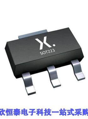 NCR321ZX芯片 《 250 MA LED DRIVER IN SOT223    》