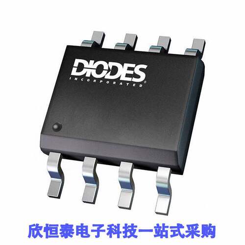 PAM2808BLBR芯片 《 IC LED DRIVER LINEAR 1.5A 8SOP    》