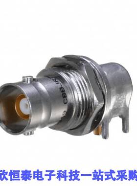 CBBJR79TL连接器 《 CONN TRB JA【 R/A PCB    》