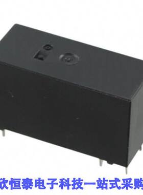 ALZ51B05W继电器 《 RELAY GEN PURPOSE SPST 16A 5V    》