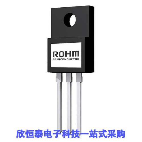 RGT50TM65DGC9 null Rohm Semiconductor