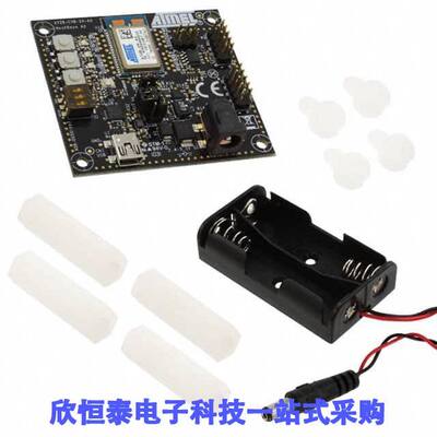 ATZB-EVB-24-A2射频 《 MESHBEAN 2.4GHZ EVAL KIT    》