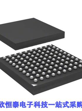 STM32F105VBH6芯片 《 IC MCU 32BIT 128KB FLASH 100BGA    》