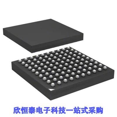 STM32F105VBH6芯片 《 IC MCU 32BIT 128KB FLASH 100BGA    》