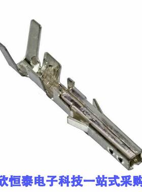 0039000211连接器 《 CONN SO【ET 16AWG CRIMP TIN    》