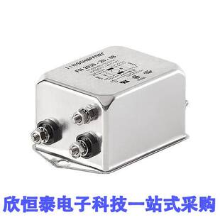 EMC Schaffner Inc. null FN2030A