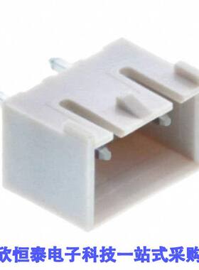 0353120250连接器 《 CONN HEADER VERT 3POS 2.5MM    》