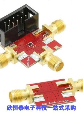 BGS12PL6BOARDTOBO1/BGS12PL6E6327/BGS12PL6E6327XTSA1