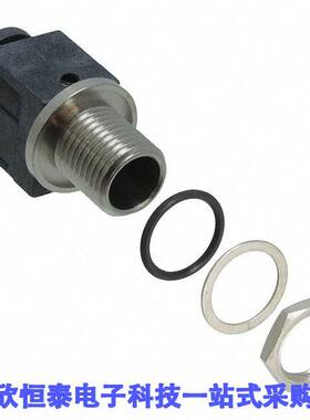 RAPC10S连接器 《 CONN POWER JA【 SOLDER    》