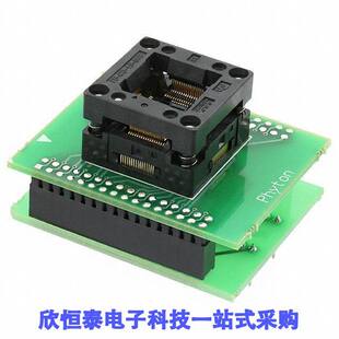 AE-Q64-PIC30-1 null Phyton Inc.