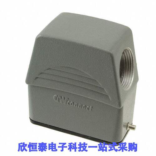 0936011224连接器 《 HOOD SIDE ENTRY HIGH CONSTRUCTIO    》
