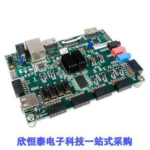 471-015开发板 《 ZYBO Z7-20 BRD W/ SDSOC VOUCHER    》