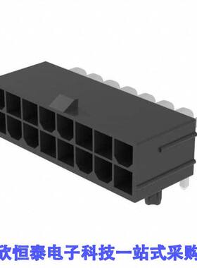 0050362426连接器 《 CONN HEADER R/A 16POS 4.2MM    》