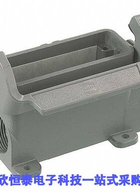 19200160291连接器 《 CONN BASE SIDE ENTRY SZ16A M25    》