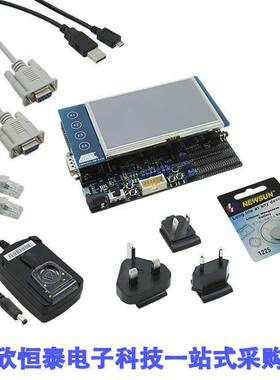 AT91SAM9CN11-EK开发板 《 AT91SAM9CN11 EVAL BRD    》