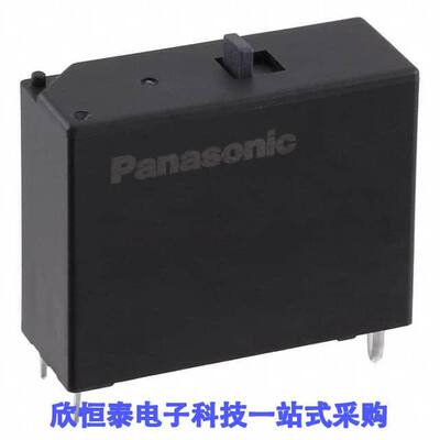 ADJH22124继电器 《 RELAY GEN PURPOSE SPST 50A 24V    》
