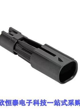 2042230002连接器 《 CONN PLUG HSG 2POS 1.80MM    》