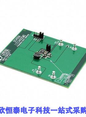 DC409A开发板 《 BOARD EVAL FOR LTC3402EMS    》