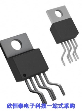 LP3856ET-2.5/NOPB/LP3856ET-3.3/LP3856ET-3.3/NOPB