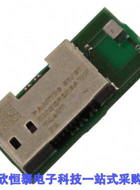 ENW-89820A1KF射频 《 RX TXRX MOD BLUETOOTH CHIP SMD    》