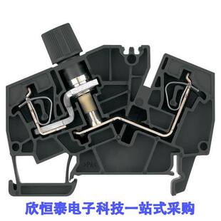 1826050000连接器 《 CONN TERM BLK DISCONN 12-26AWG 》