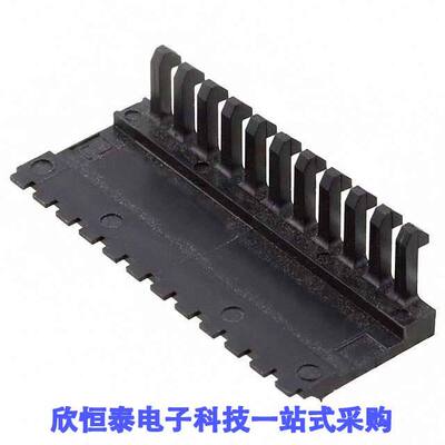 1-102536-0连接器 《 CONN COVER BA【 24POS MT .100    》