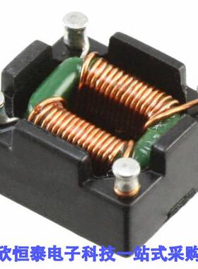 744273222滤波器 《 CMC 30UH 1.4A 2LN 2.2K OHM SMD    》
