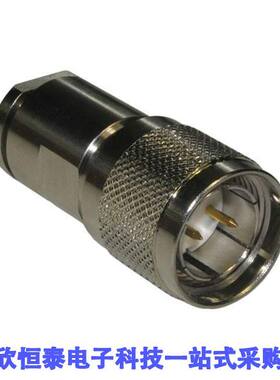 162100连接器 《 CONN TWINAX PLUG STR 100OHM    》