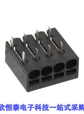1770908连接器 《 TERM BLK 4POS SIDE ENT 2.5MM PCB    》