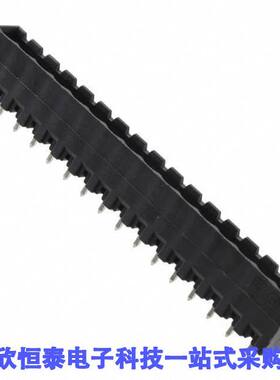1740990连接器 《 TERM BLO【 HDR 16POS VERT 5.08MM    》