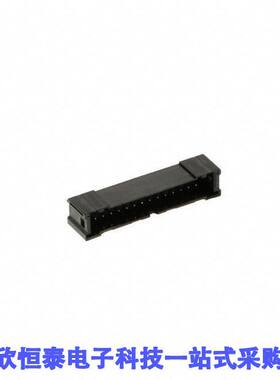 DF51A-28DP-2DSA连接器 《 CONN HEADER VERT 28POS 2MM    》