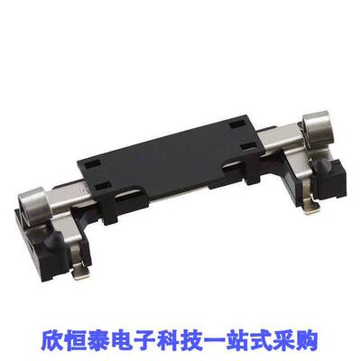 0480995701连接器 《 LATCH ASSY FOR MINIPCI W/COVER    》