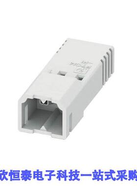 1015242连接器 《 CONN PLUG 2POS 2.5MM    》