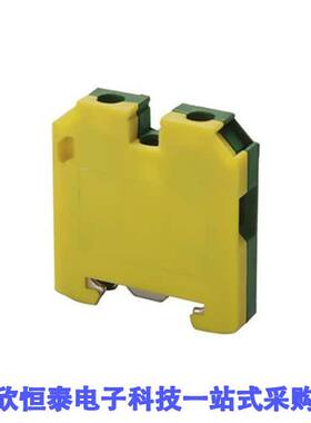 CGMT4连接器 《 CONN TERM BLK GROUND 10-22AWG    》