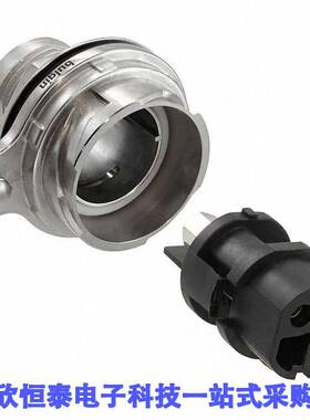 PXM7012/02S/ST连接器 《 CONN RCPT FMALE 2POS SCREW    》