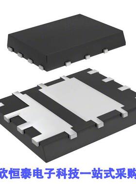 AONY36352分立半导体产品 《 MOSFET 2N-CH 30V 8DFN    》