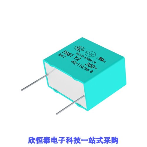 PHE840EB6150MB10R17 PHE840EB6100MB05R17 PHE840EB6470MB16R17