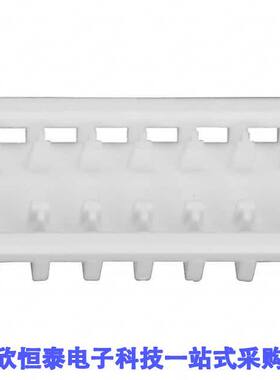 643077-7连接器 《 CONN STRAIN RELIEF COVER 7POS    》