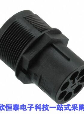 2213241-1连接器 《 HOUSING, PIN, FREE HANG, NECTOR    》