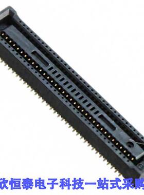 DF40C-70DS-0.4V(51)连接器 《 CONN RCPT 70POS SMD GOLD    》