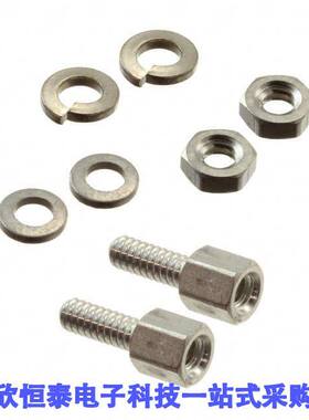 167501-2连接器 《 SCREWLO【 AMPLIMITE 4-40 THREAD    》