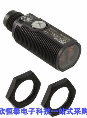 E3FA-VP21传感器，变送器 《 SENSOR REFLECTIVE 50MM PNP    》