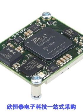 TE0712-02-100-1I/TE0712-02-200-2C3/TE0712-02-200-2I