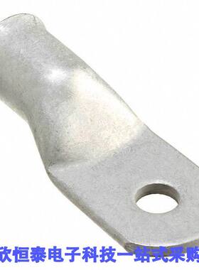 0192210234连接器 《 CONN RING FLAT 2/0AWG #1/4 CRIMP    》