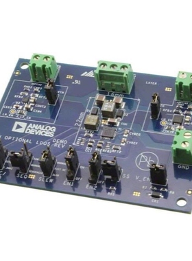 ADP5070CP-EVALZ/ADP5071ACPZ/ADP5071ACPZ-R7