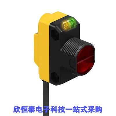 QS18VP6LLPQ5 null BANNER